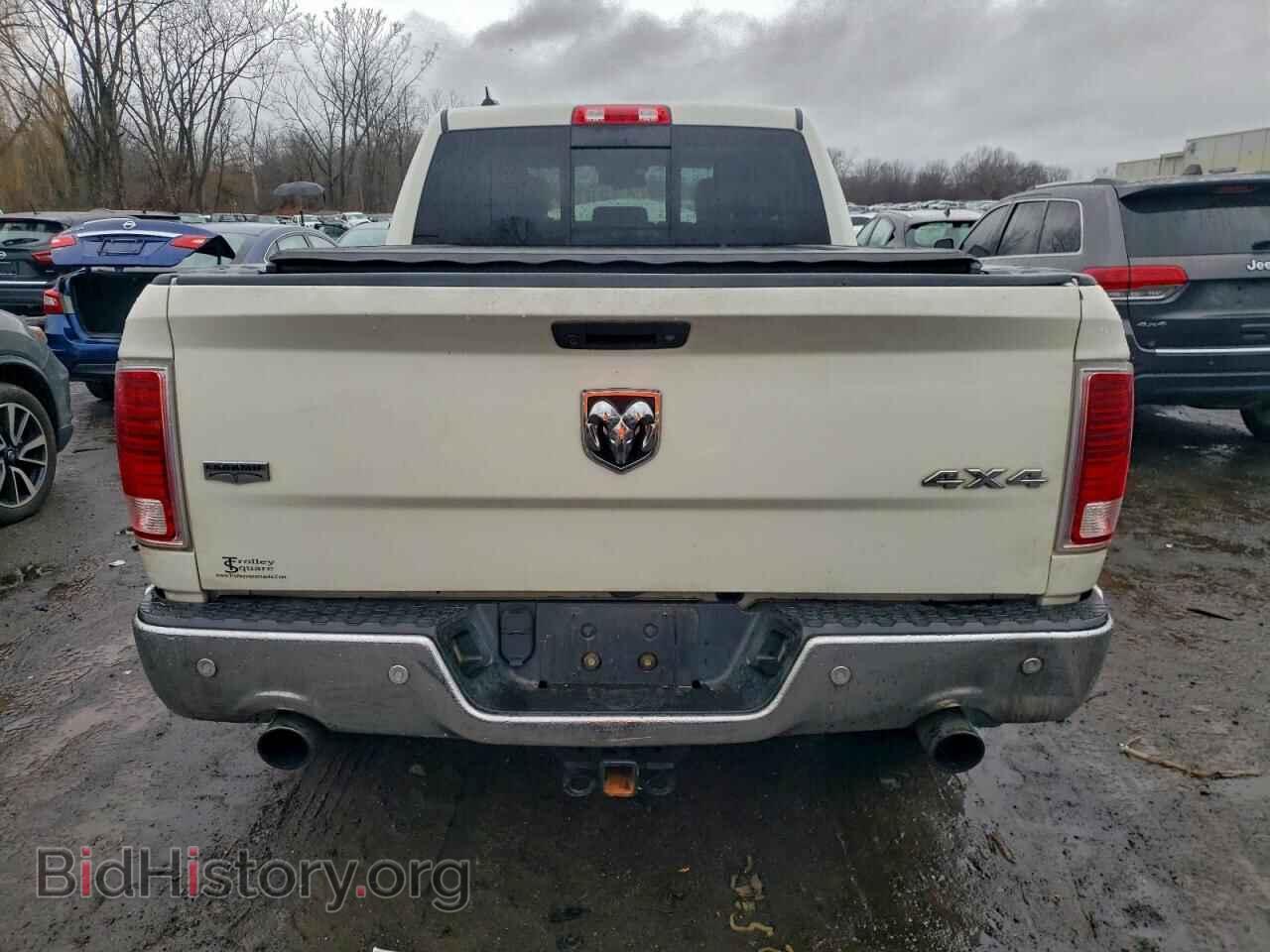 2017 RAM 1500 - VIN: 1C6RR7VT7HS522785 - Фото 6