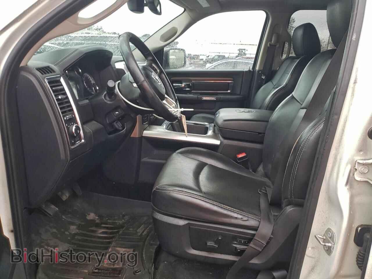2017 RAM 1500 - VIN: 1C6RR7VT7HS522785 - Фото 7