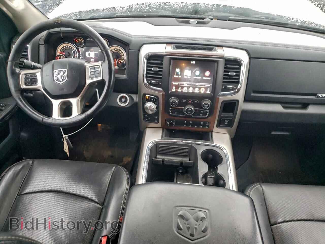 2017 RAM 1500 - VIN: 1C6RR7VT7HS522785 - Фото 8