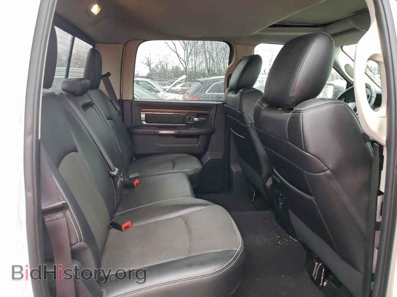 2017 RAM 1500 - VIN: 1C6RR7VT7HS522785 - Фото 10