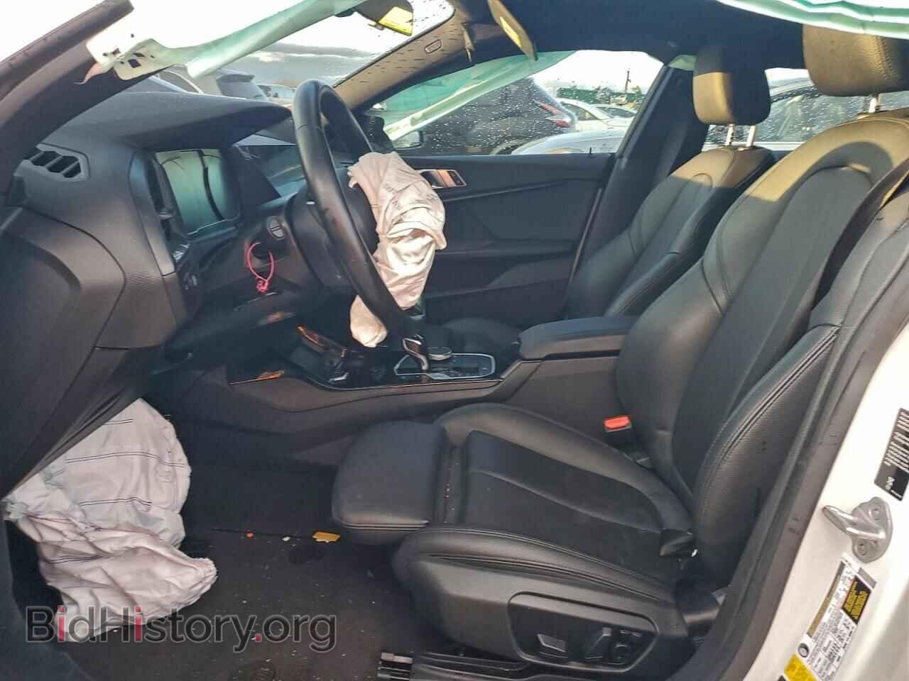 2021 BMW 2 SERIES - VIN: WBA73AK05M7H21548 - Photo 7