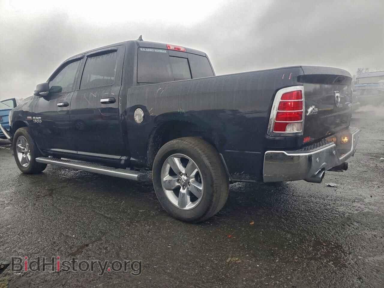 2017 RAM 1500 - VIN: 1C6RR7LT7HS655971 - Фото 2