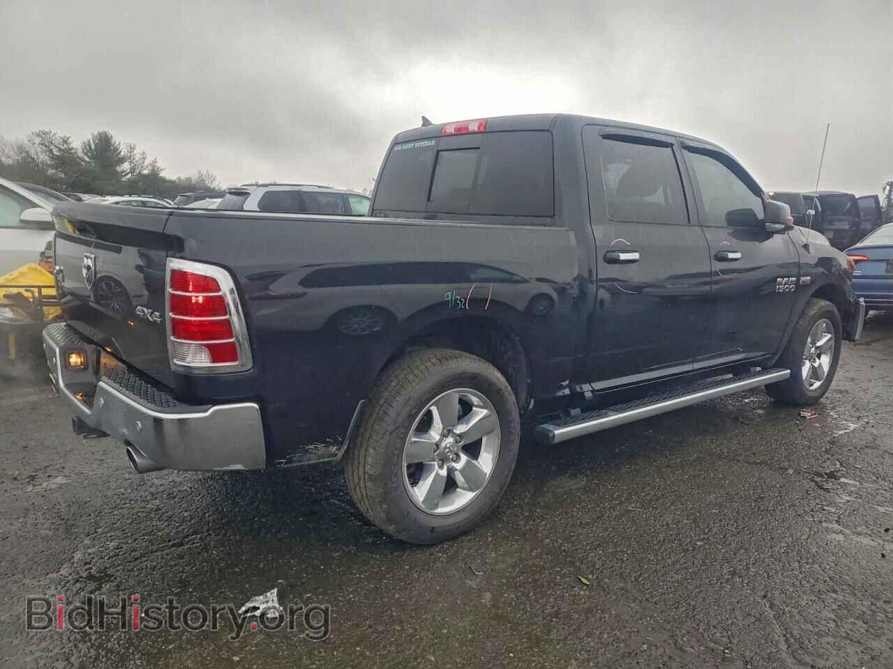 2017 RAM 1500 - VIN: 1C6RR7LT7HS655971 - Фото 3
