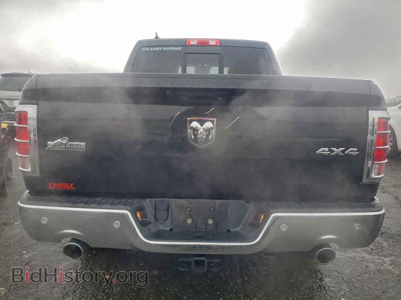2017 RAM 1500 - VIN: 1C6RR7LT7HS655971 - Фото 6