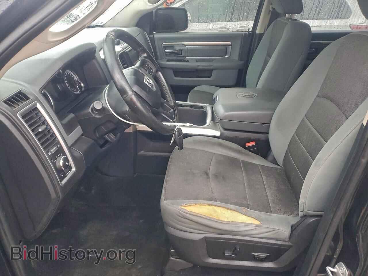 2017 RAM 1500 - VIN: 1C6RR7LT7HS655971 - Фото 7