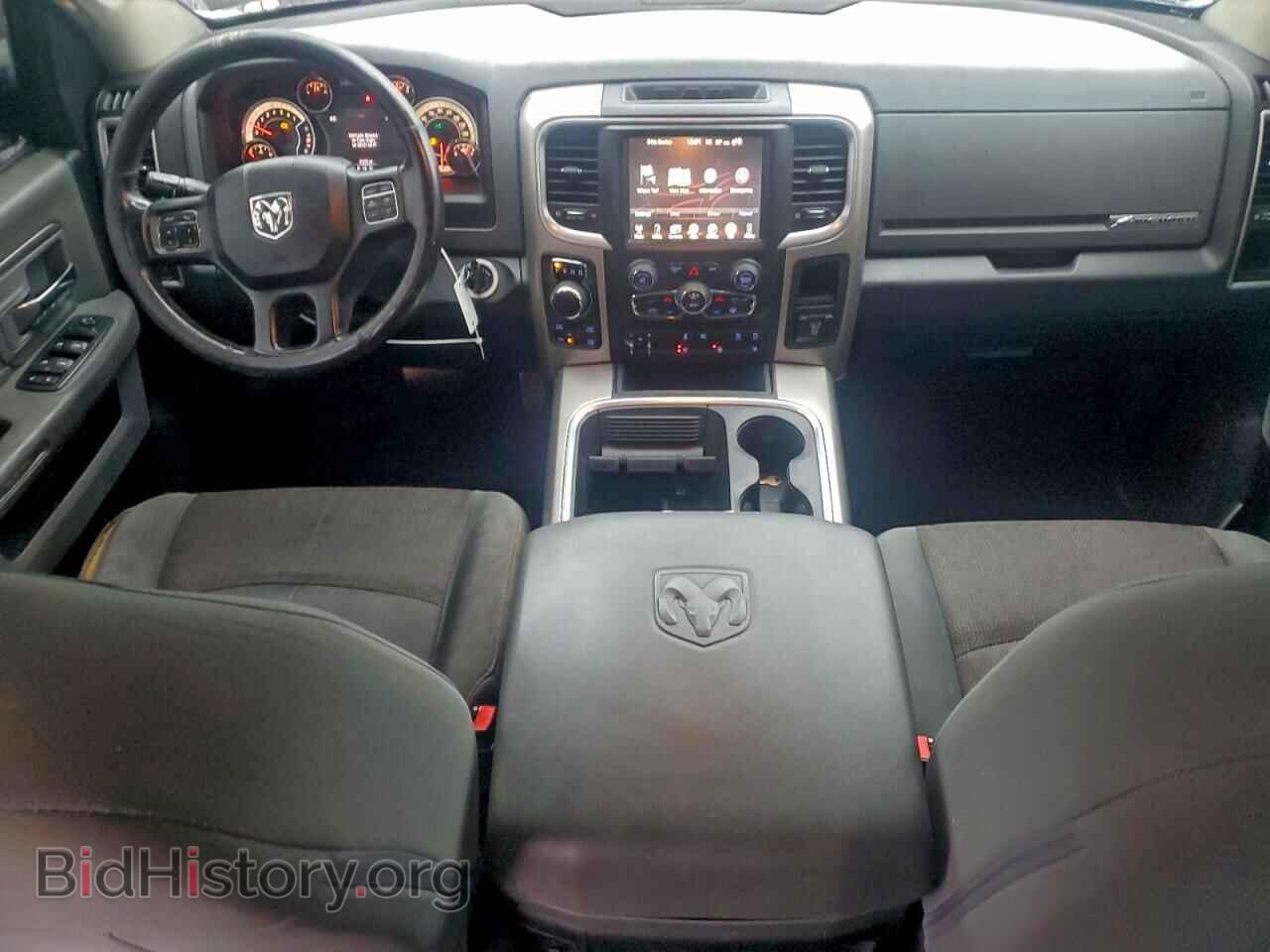 2017 RAM 1500 - VIN: 1C6RR7LT7HS655971 - Фото 8
