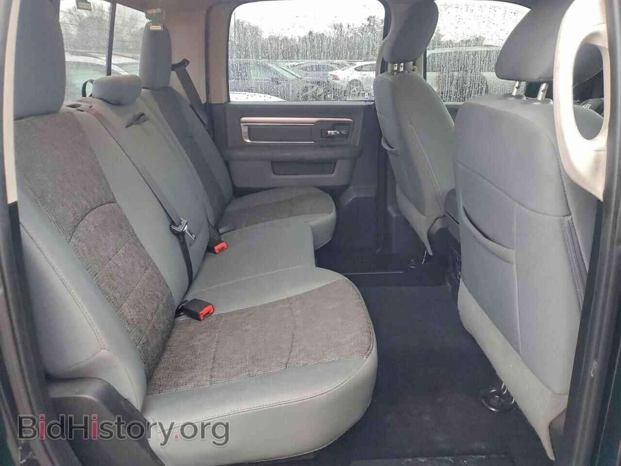 2017 RAM 1500 - VIN: 1C6RR7LT7HS655971 - Фото 10