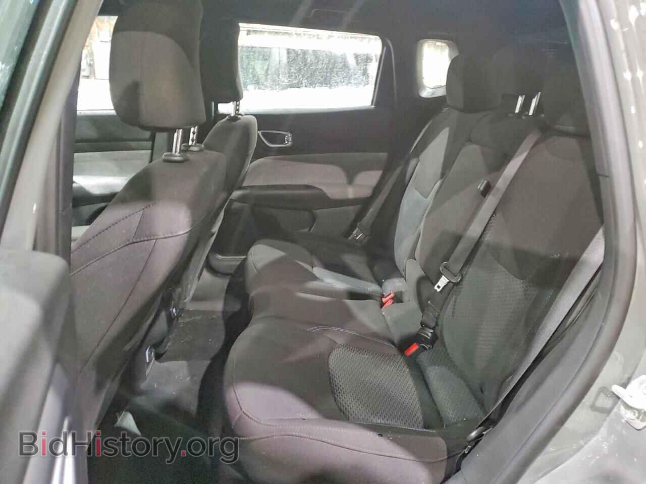 2024 JEEP COMPASS - VIN: 3C4NJDAN2RT585572 - Фото 10