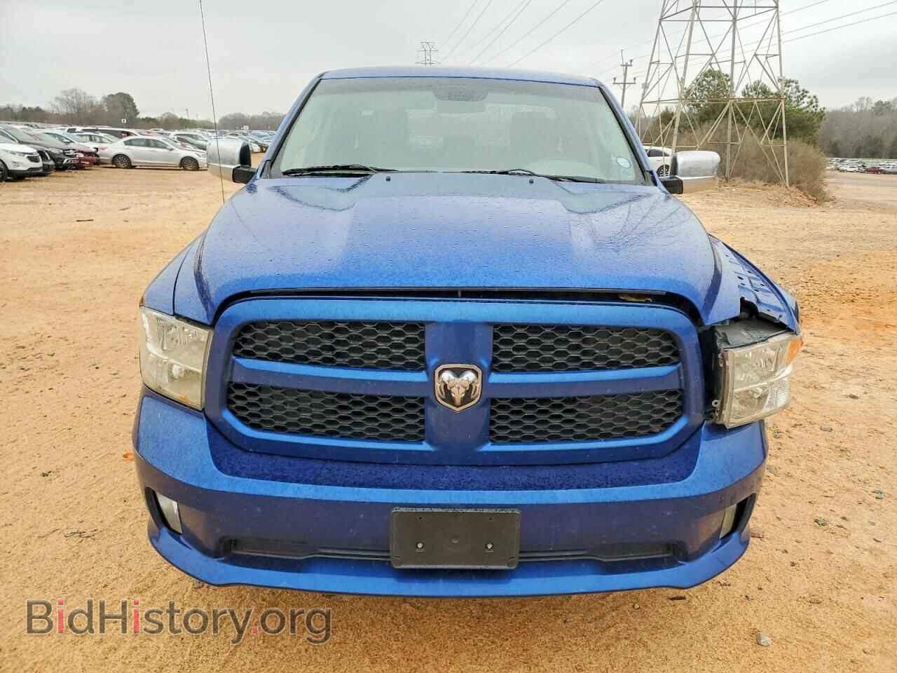 2016 RAM 1500 - VIN: 1C6RR7FT2GS125854 - Фото 5