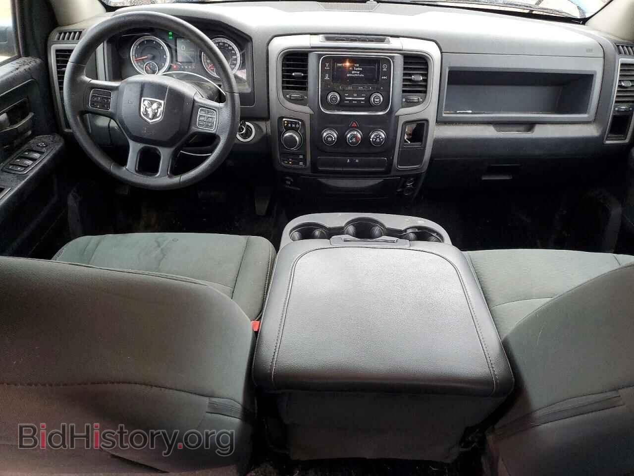 2016 RAM 1500 - VIN: 1C6RR7FT2GS125854 - Фото 8