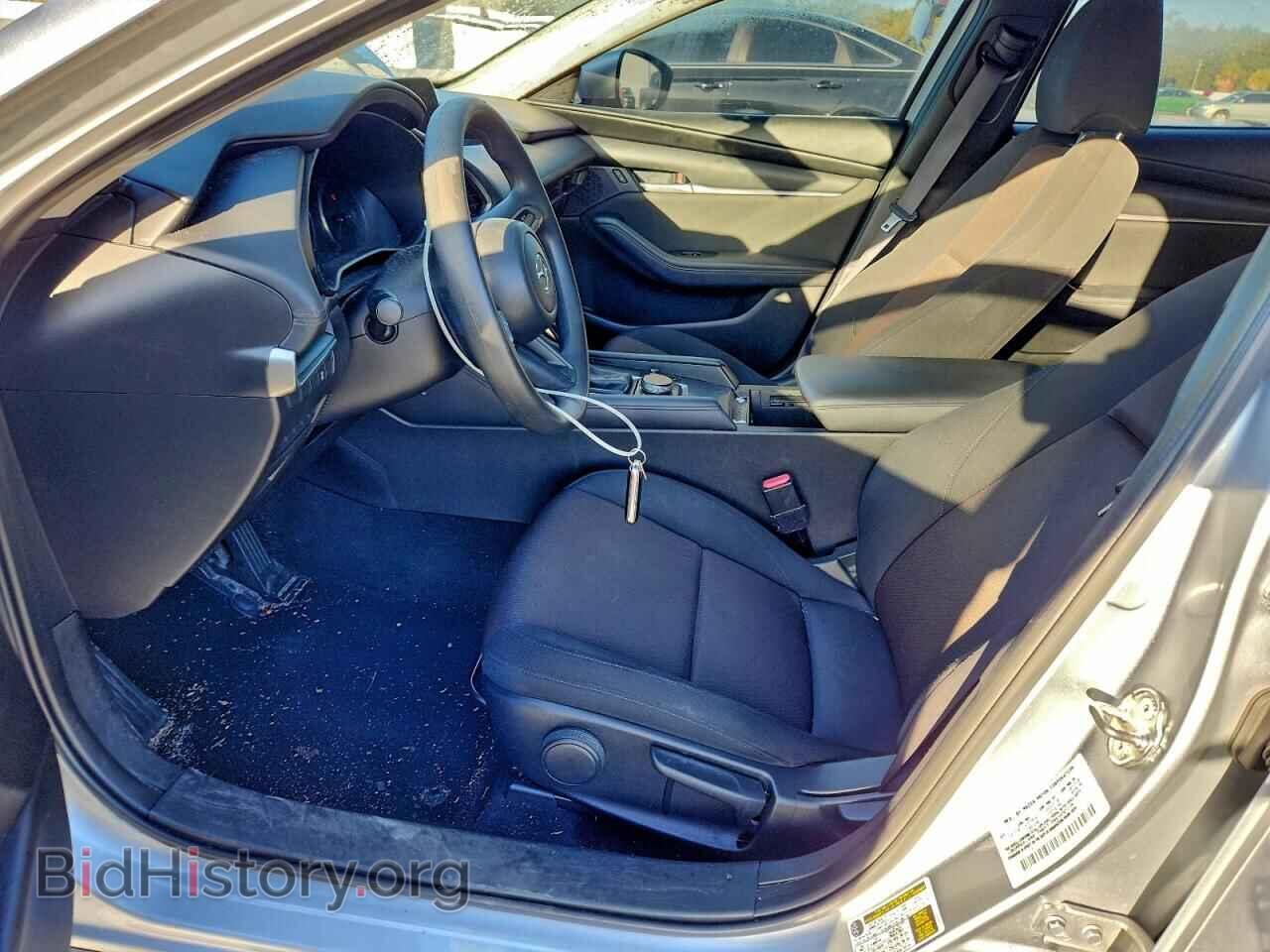 2019 MAZDA 3 - VIN: JM1BPABLXK1107054 - Фото 7