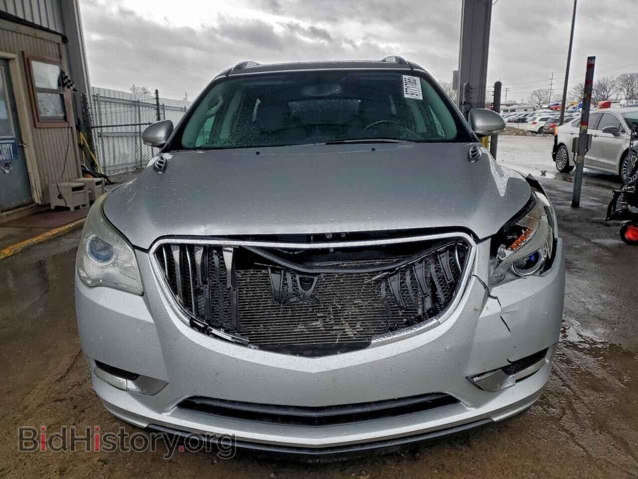 2016 BUICK ENCLAVE - VIN: 5GAKRBKD0GJ296122 - Фото 5