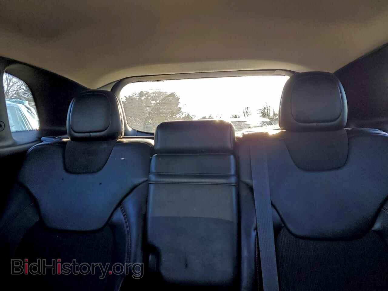 2014 JEEP CHEROKEE - VIN: 1C4PJMBS8EW240113 - Фото 10
