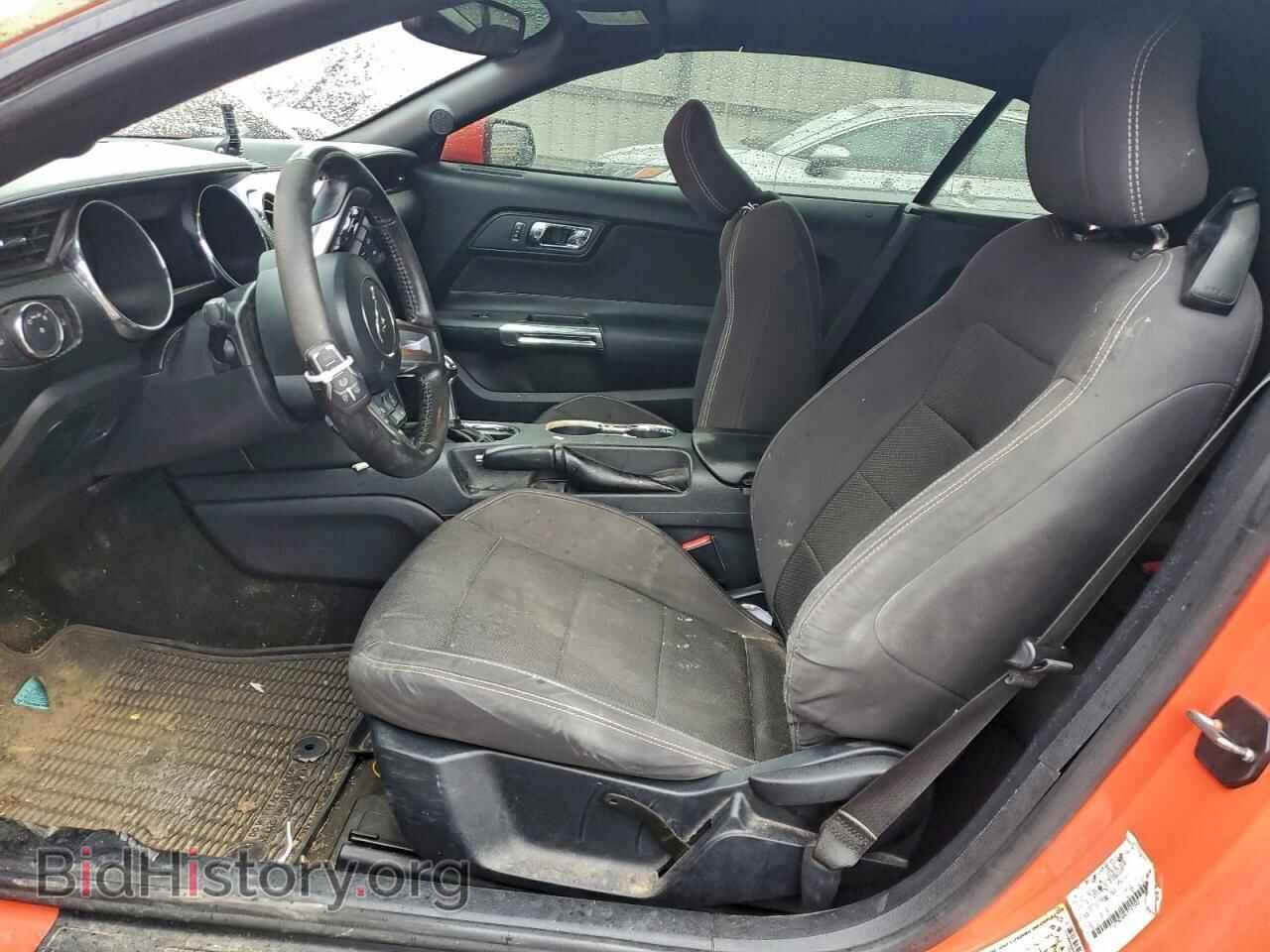 2016 FORD ALL Models - VIN: 1FATP8EM9G5247040 - Фото 7