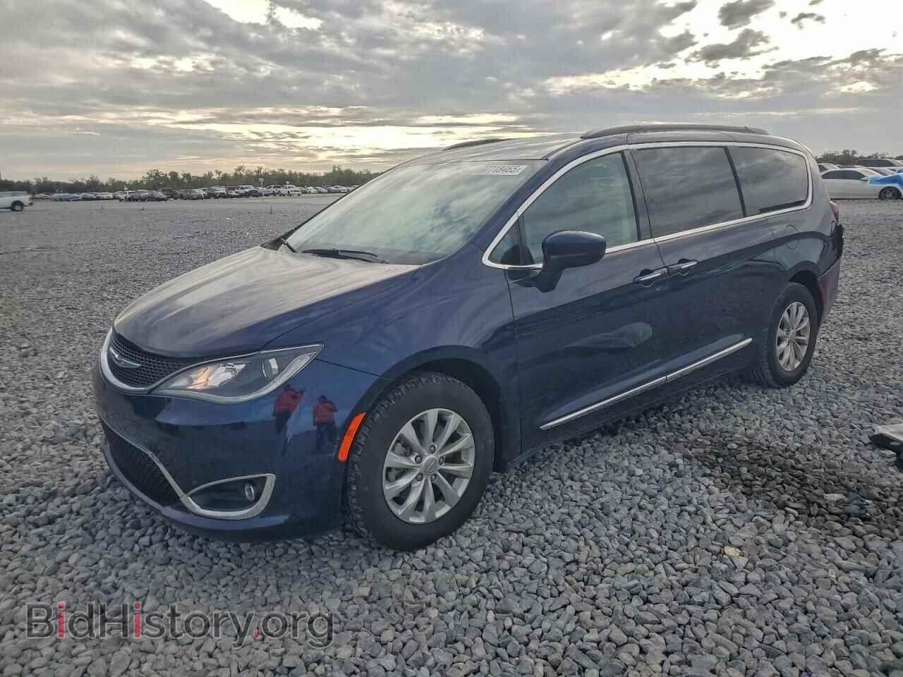Photo 2C4RC1BG0HR513183 - CHRYSLER PACIFICA 2017