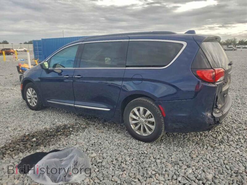 2017 Chrysler PACIFICA (VIN 2C4RC1BG0HR513183) — фото 2 из 14
