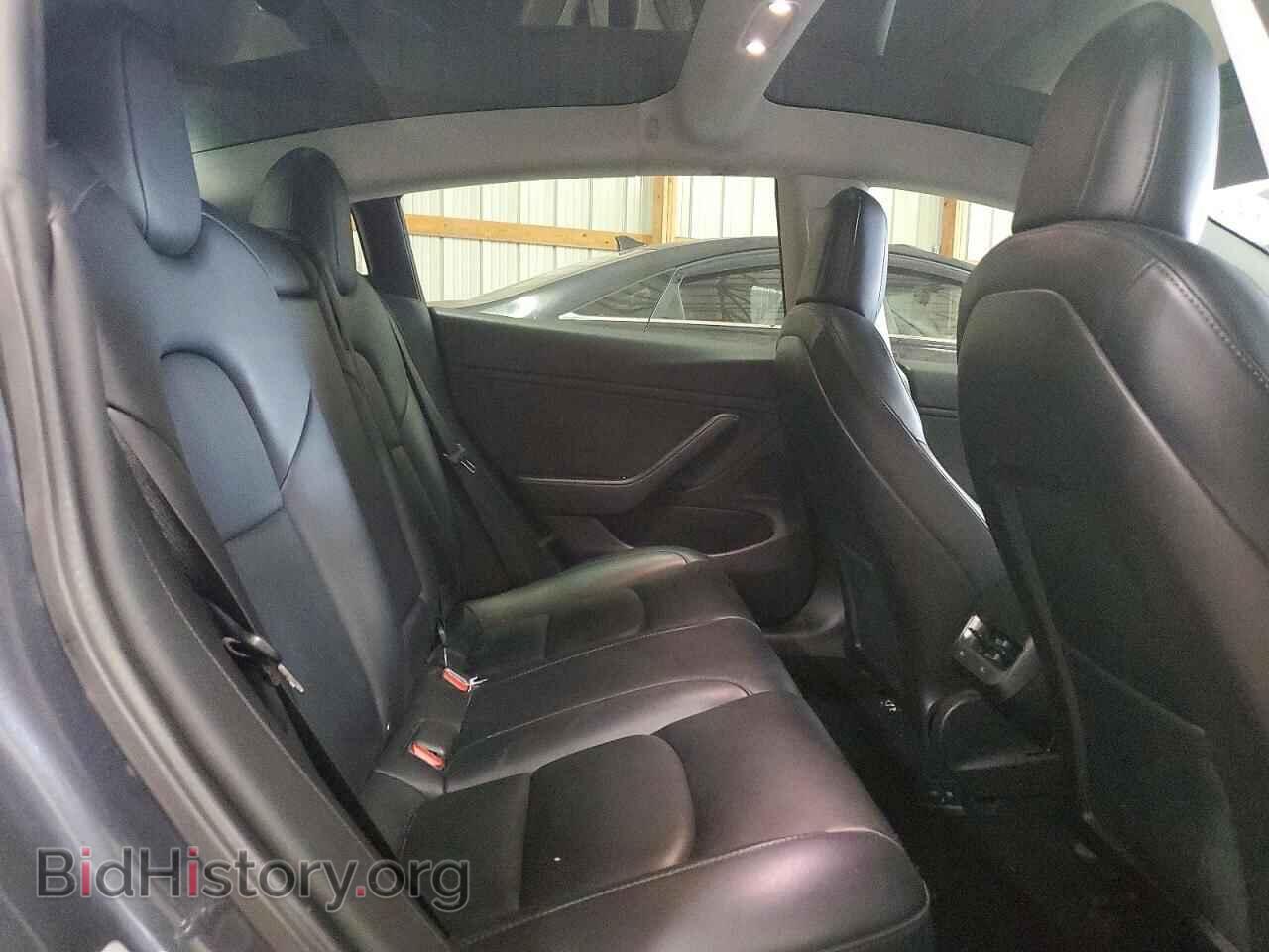 2020 TESLA MODEL 3 - VIN: 5YJ3E1EB4LF620211 - Photo 10