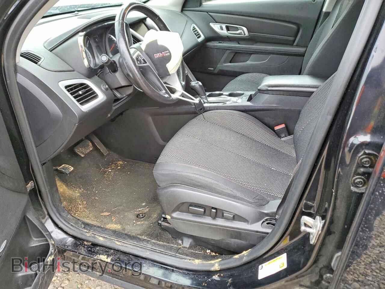 2016 GMC TERRAIN - VIN: 2GKFLTEK2G6337210 - Photo 7