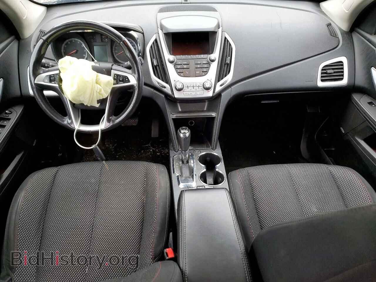 2016 GMC TERRAIN - VIN: 2GKFLTEK2G6337210 - Photo 8