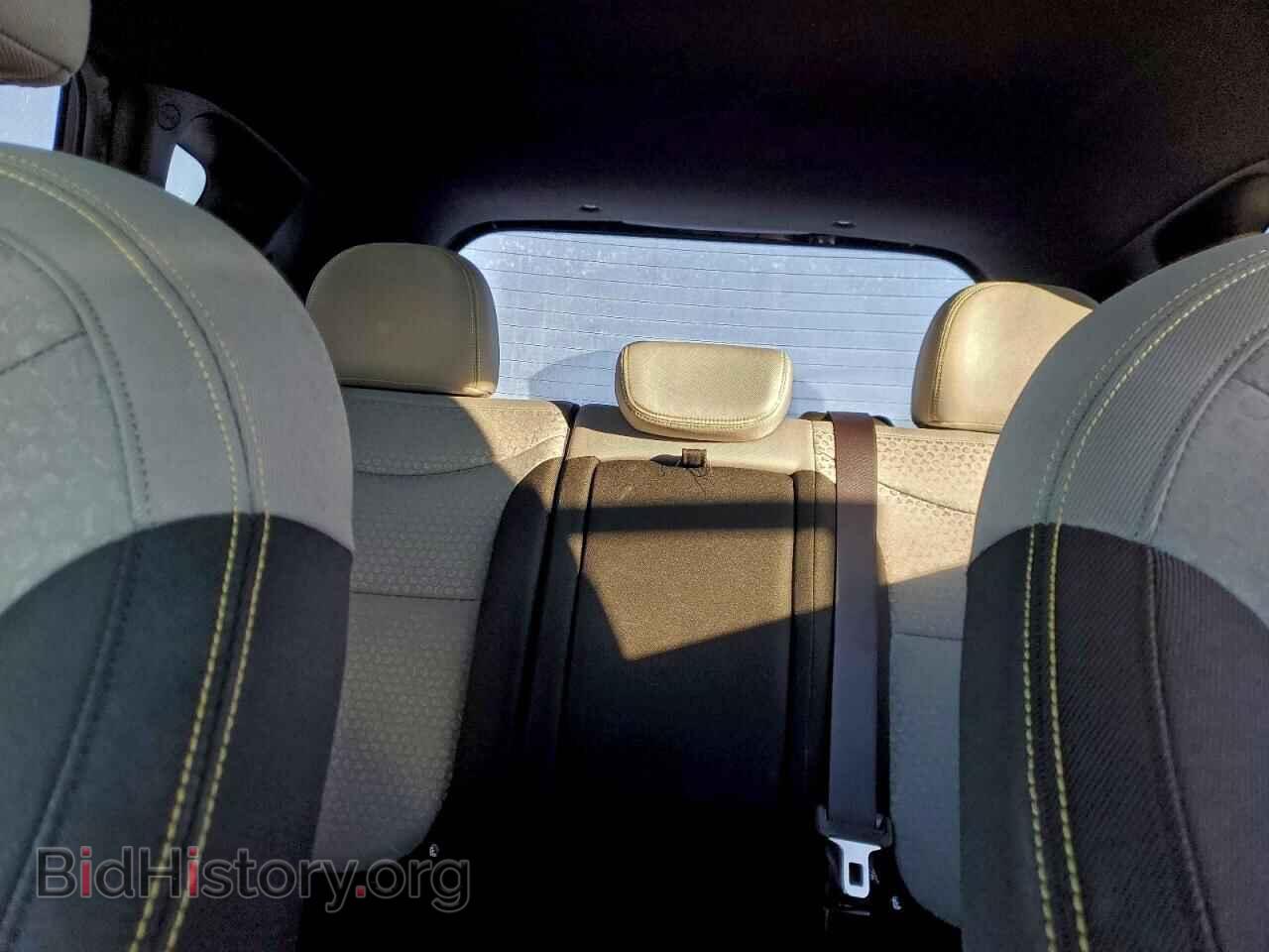 2014 KIA SOUL - VIN: KNDJP3A56E7715228 - Фото 10