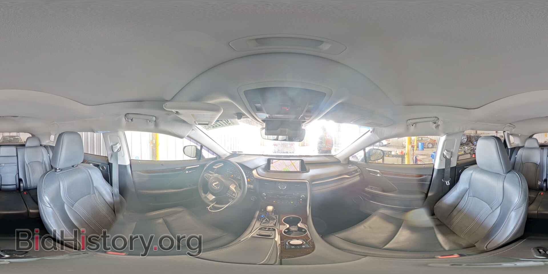 2017 LEXUS RX350 - VIN: 2T2BZMCA6HC114785 - Фото 16