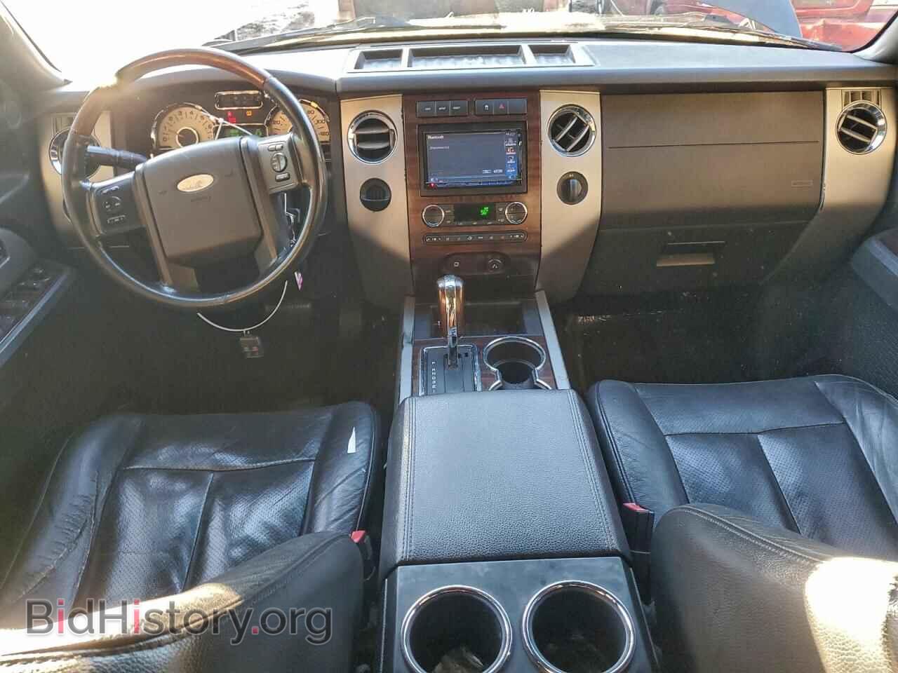 2007 FORD EXPEDITION - VIN: 1FMFU19537LA76397 - Фото 8
