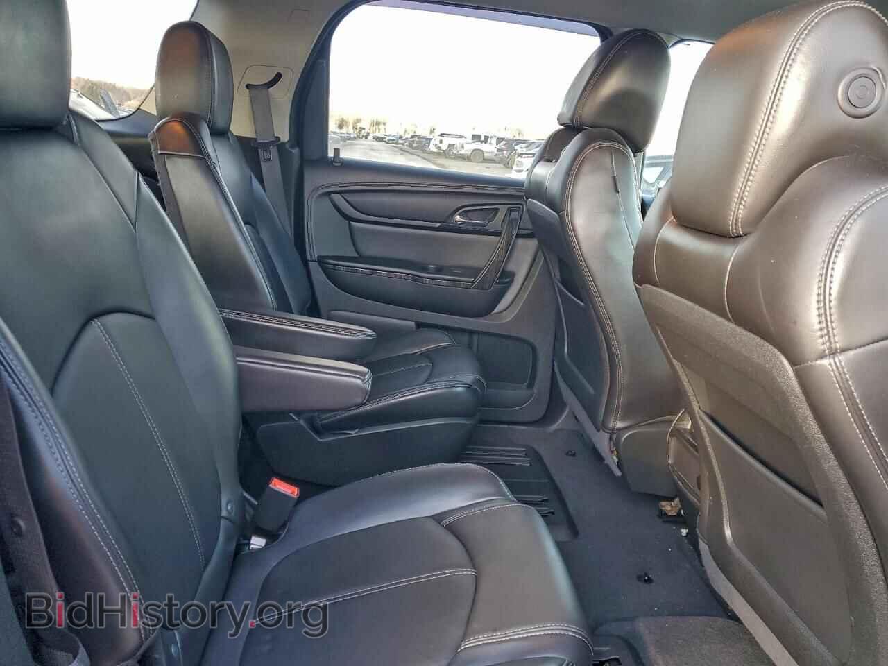 2013 GMC ACADIA - VIN: 1GKKRRKD8DJ247760 - Фото 11