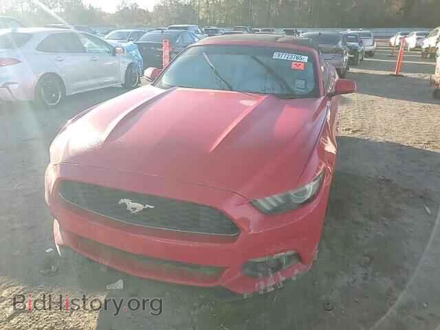 2015 FORD ALL Models - VIN: 1FATP8EMXF5352149 - Фото 13