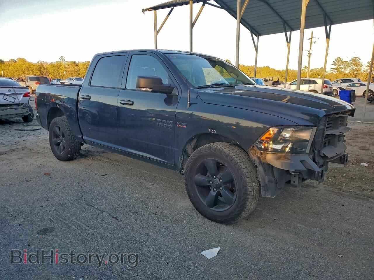 2018 RAM 1500 - VIN: 1C6RR7LT7JS221670 - Photo 4