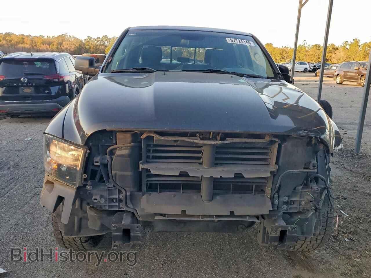 2018 RAM 1500 - VIN: 1C6RR7LT7JS221670 - Photo 5
