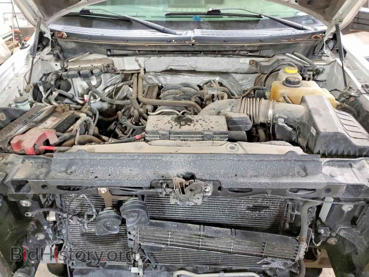 2014 FORD All Models - VIN: 1FTNF1EF2EKD98489 - Photo 11