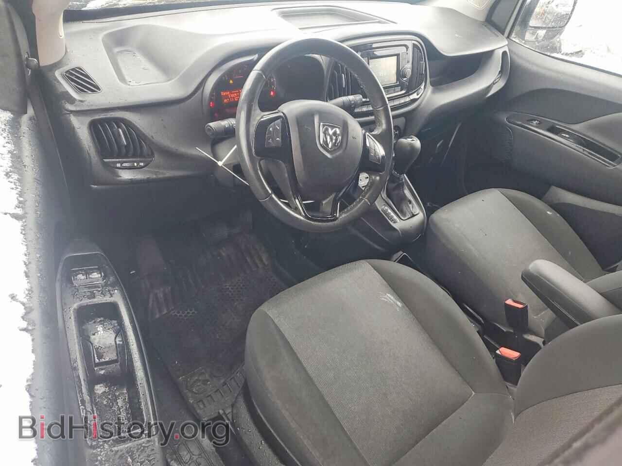 2016 RAM All Models - VIN: ZFBERFBT7G6B04181 - Фото 8