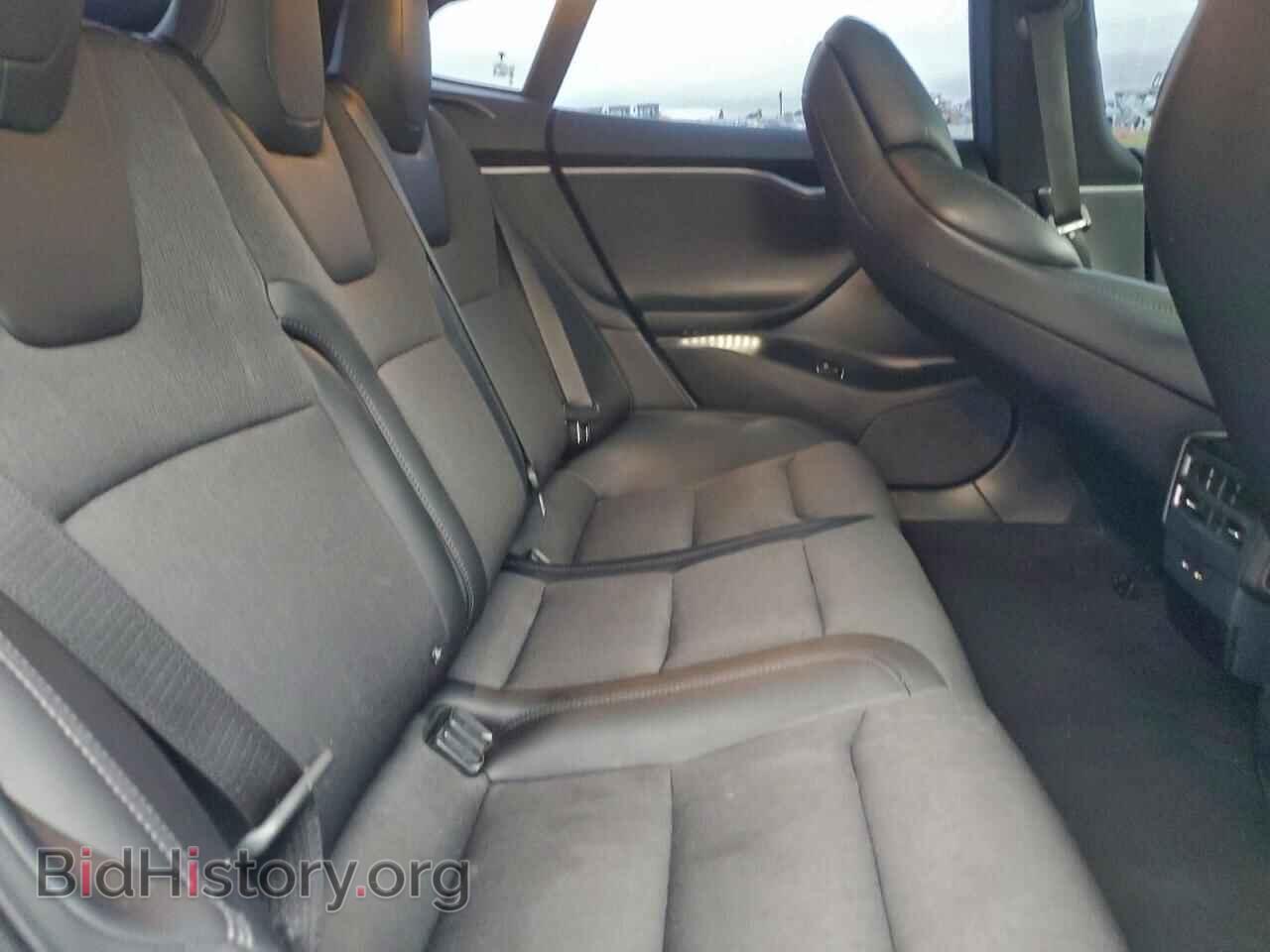 2018 TESLA MODEL S - VIN: 5YJSA1E28JF257044 - Photo 10