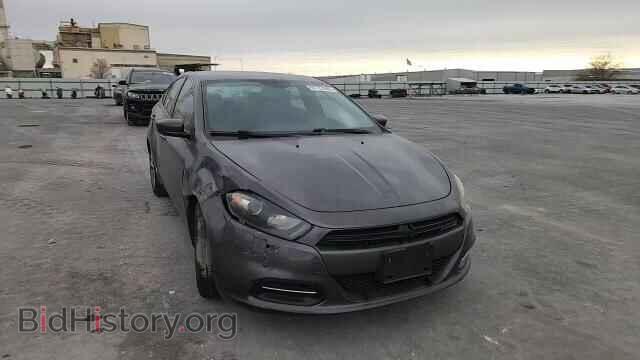2014 DODGE DART - VIN: 1C3CDFBB9ED907823 - Фото 13