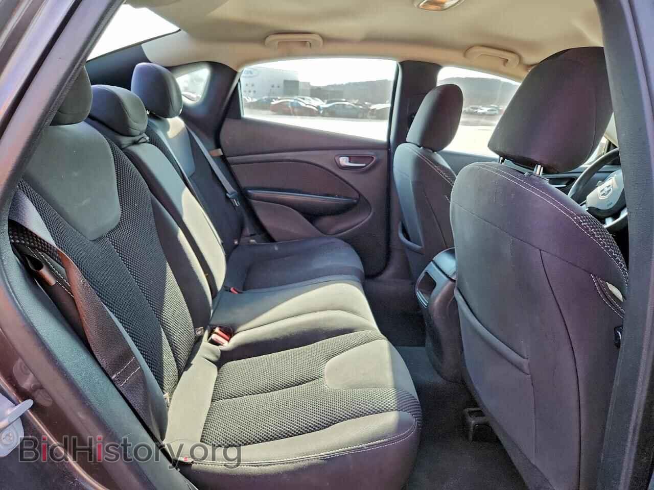 2014 DODGE DART - VIN: 1C3CDFBB9ED907823 - Фото 10