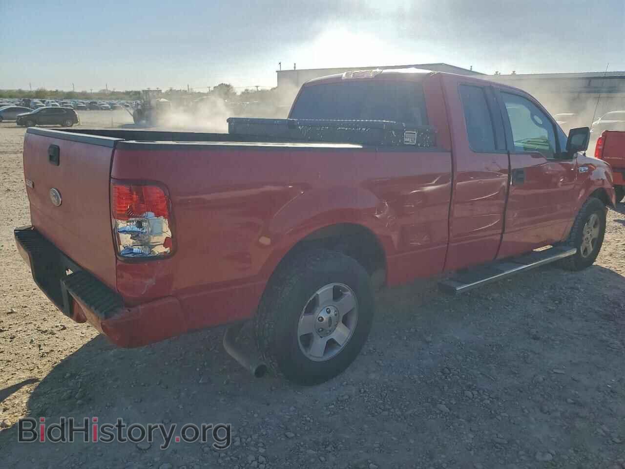 2005 FORD All Models - VIN: 1FTRX12W65NA19625 - Фото 3