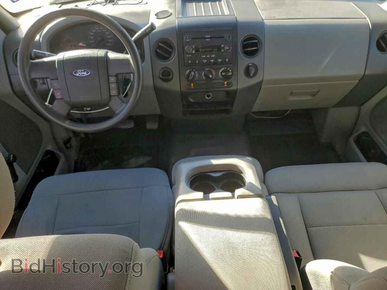 2005 FORD All Models - VIN: 1FTRX12W65NA19625 - Фото 8