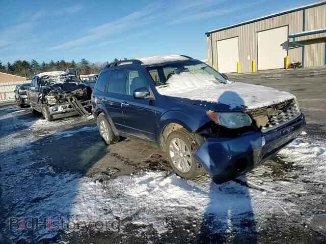 2012 SUBARU FORESTER - VIN: JF2SHADC1CH422555 - Фото 14