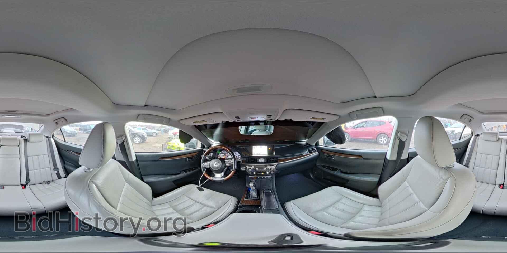 2015 TESLA MODEL S - VIN: 5YJSA1S1XFF080127 - Photo 14