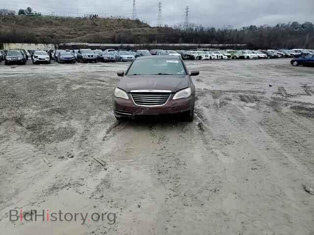 2013 CHRYSLER 200 - VIN: 1C3CCBBB4DN706559 - Фото 13