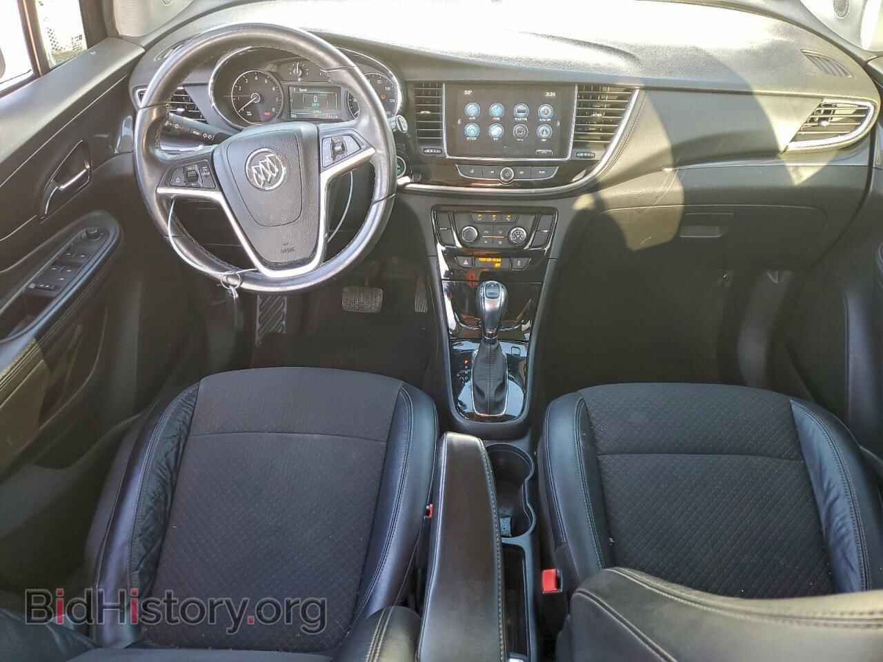2017 BUICK ENCORE - VIN: KL4CJASB9HB013340 - Photo 8