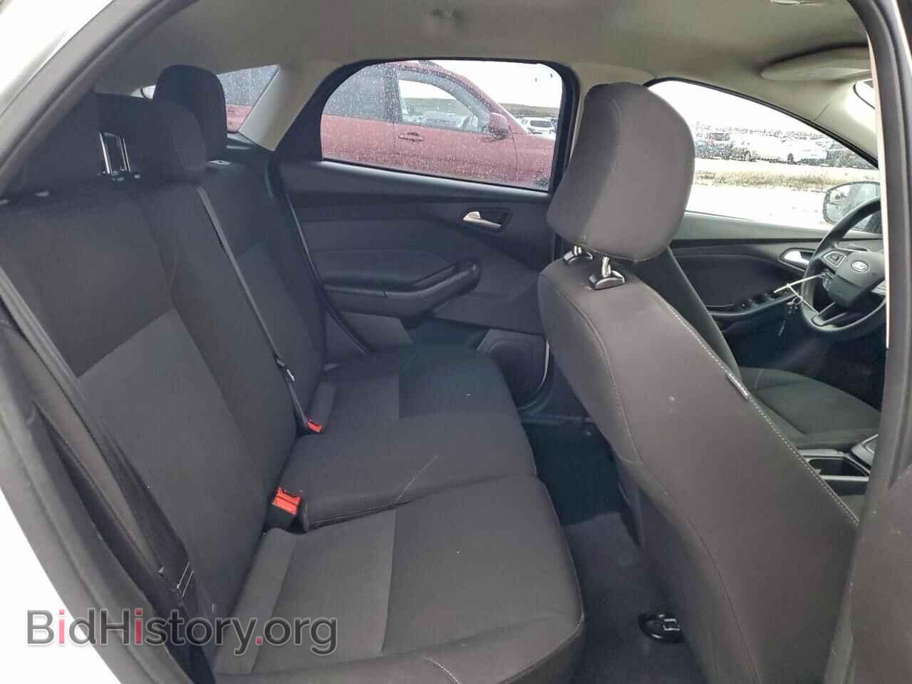 2015 FORD FOCUS - VIN: 1FADP3K29FL324042 - Фото 10