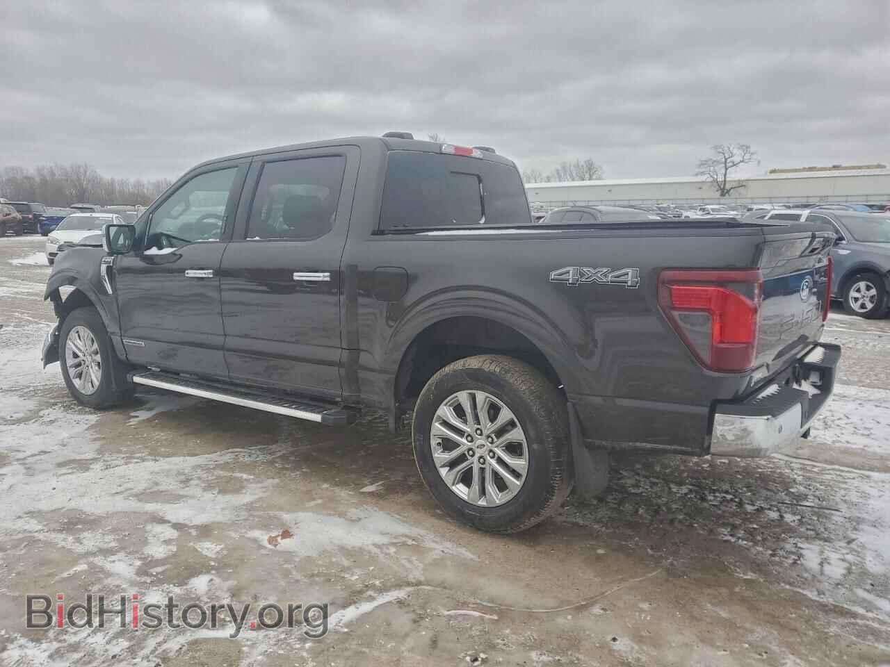 2024 FORD All Models - VIN: 1FTFW3LD4RFA87467 - Photo 2