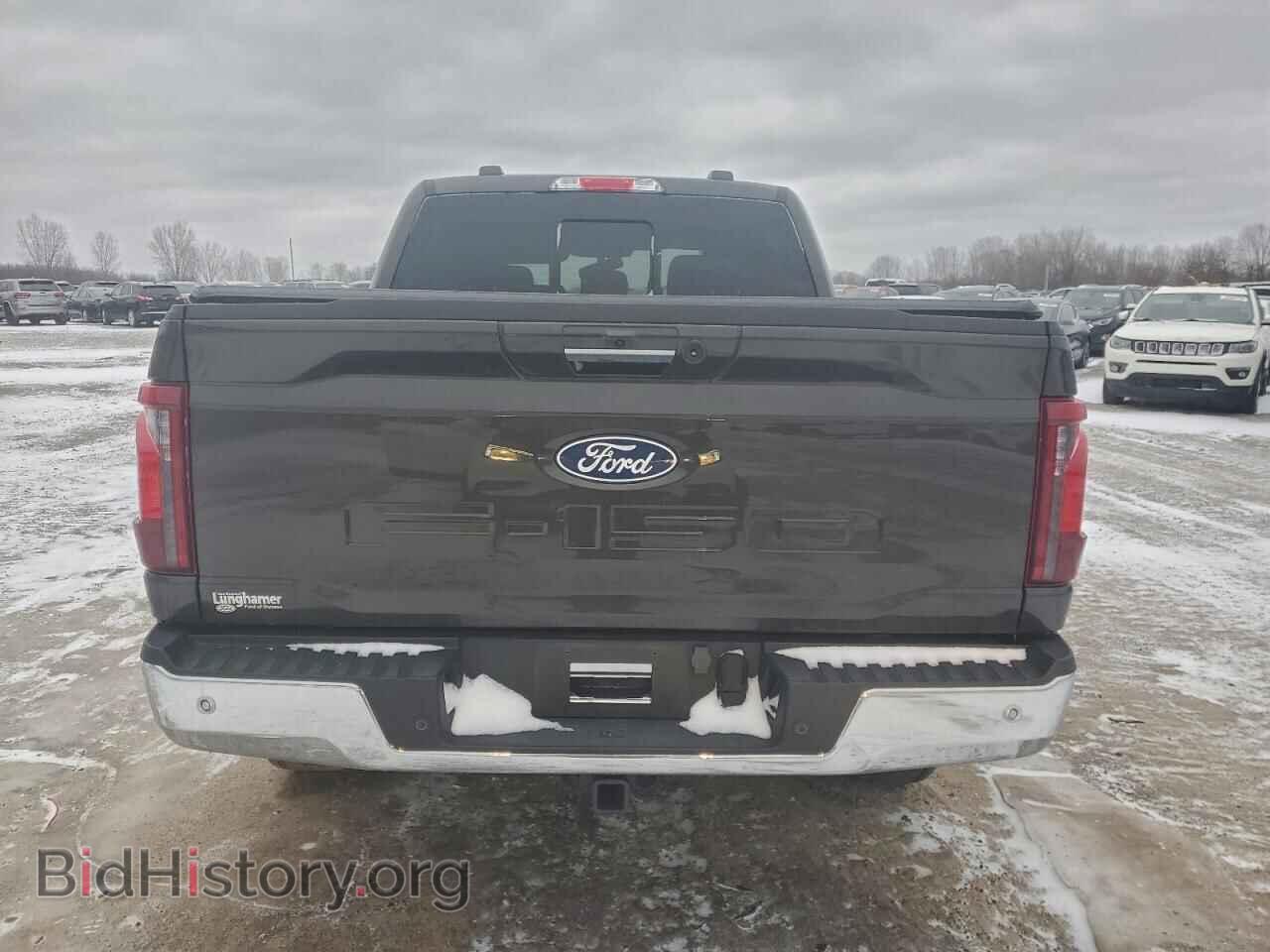 2024 FORD All Models - VIN: 1FTFW3LD4RFA87467 - Photo 6