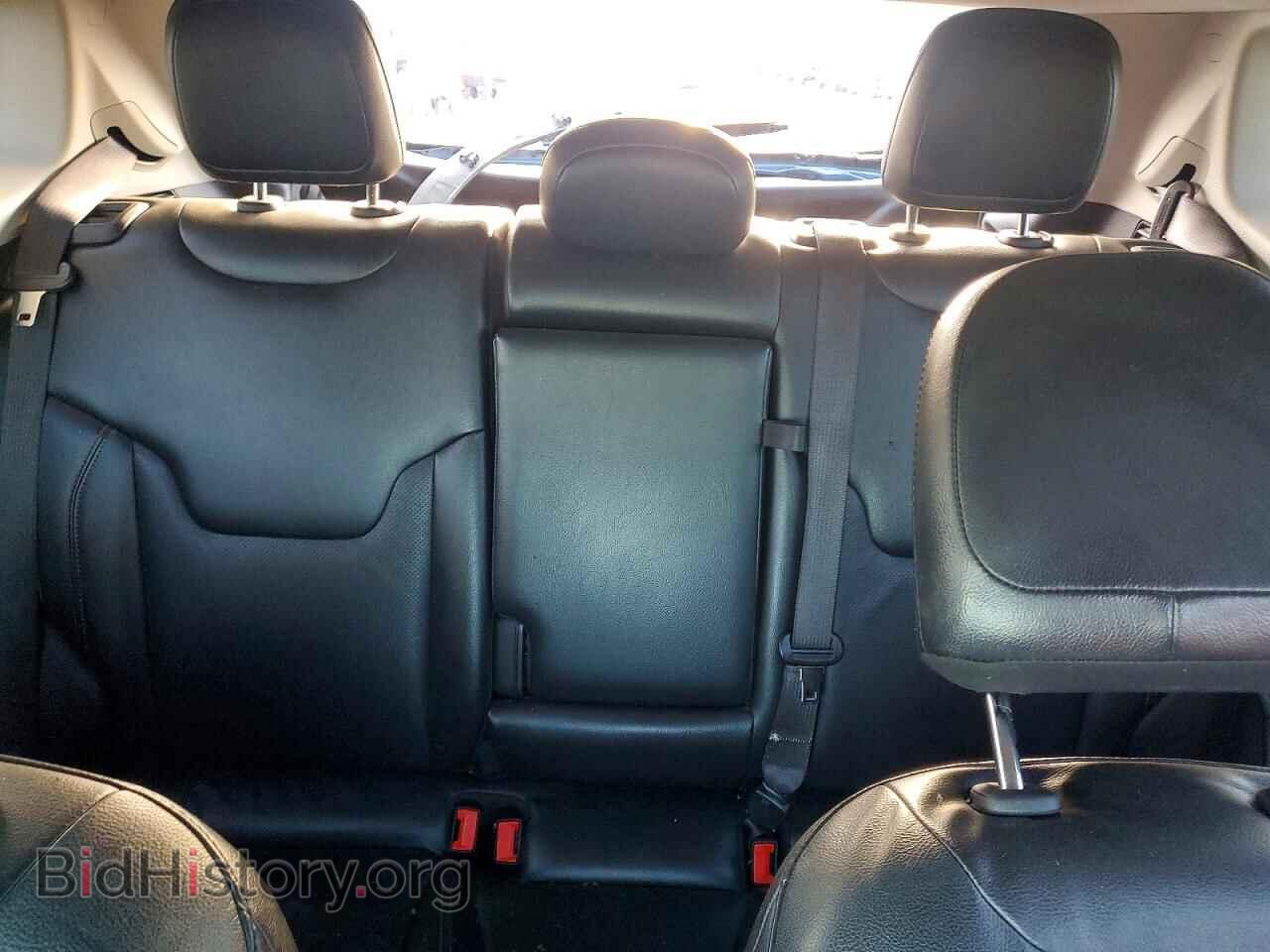 2021 JEEP COMPASS - VIN: 3C4NJDCB9MT602993 - Photo 10