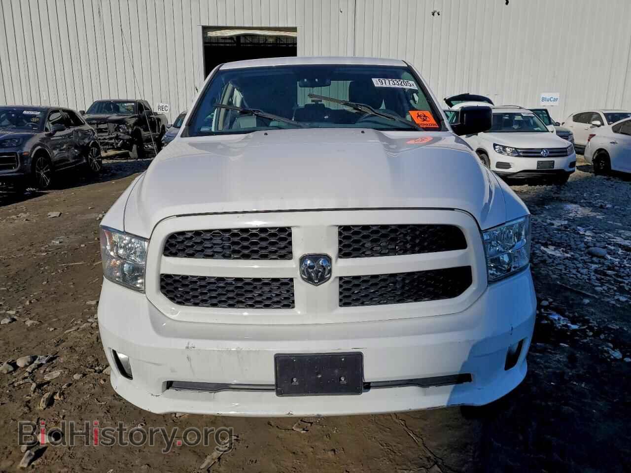 2014 RAM 1500 - VIN: 1C6RR7FT4ES338589 - Photo 5