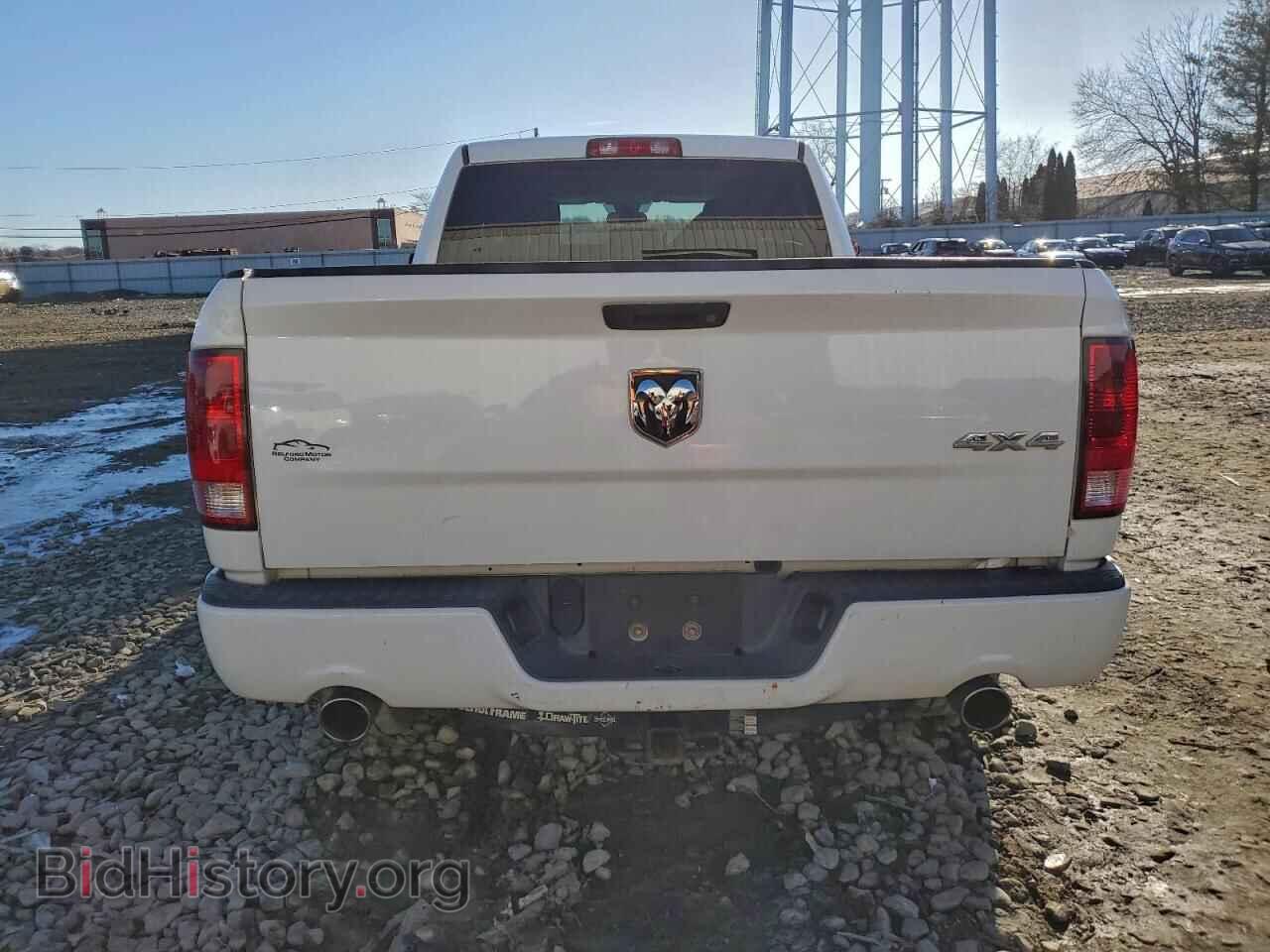2014 RAM 1500 - VIN: 1C6RR7FT4ES338589 - Photo 6