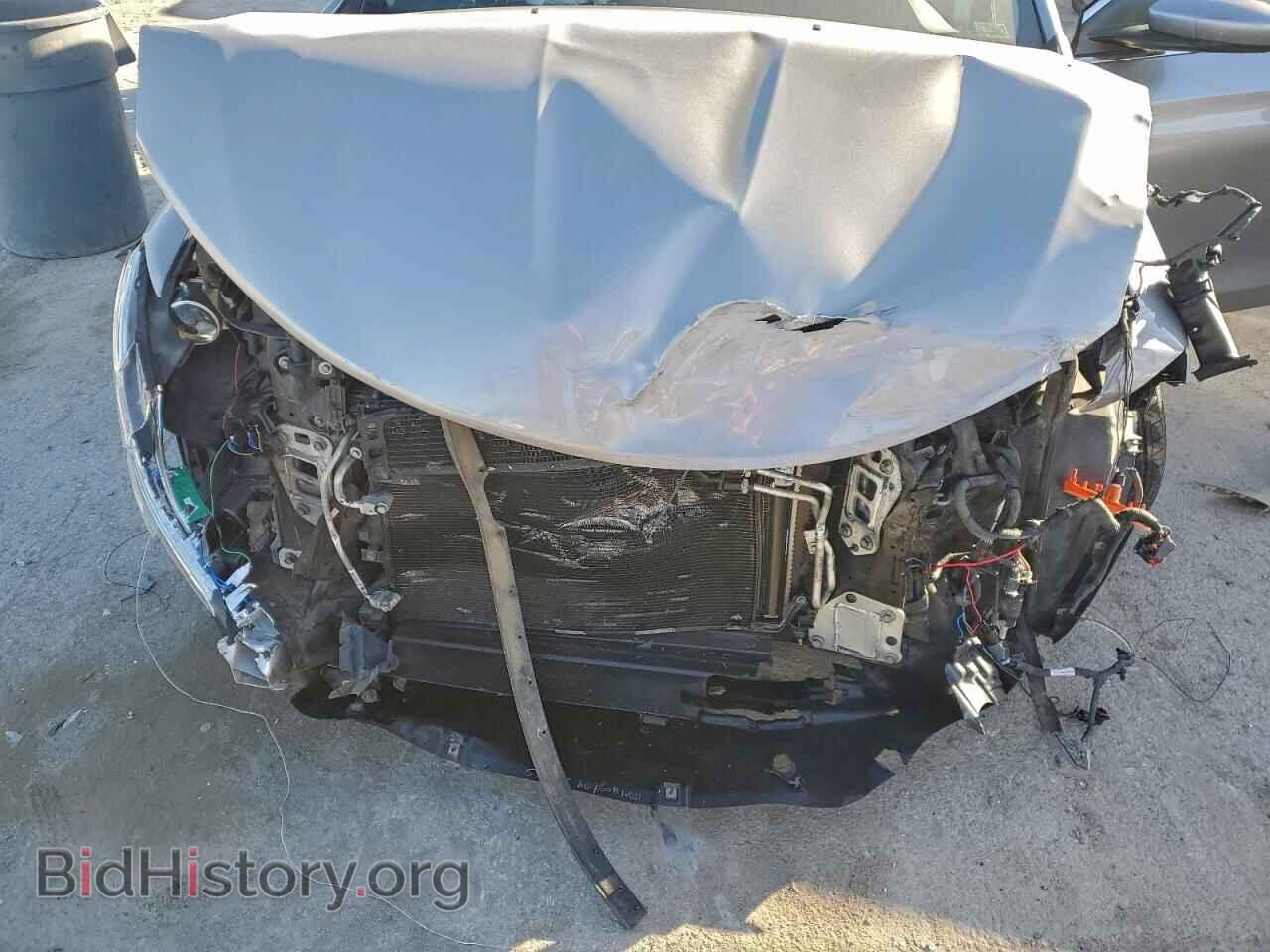 2016 CHRYSLER 200 - VIN: 1C3CCCAB0GN136698 - Photo 11