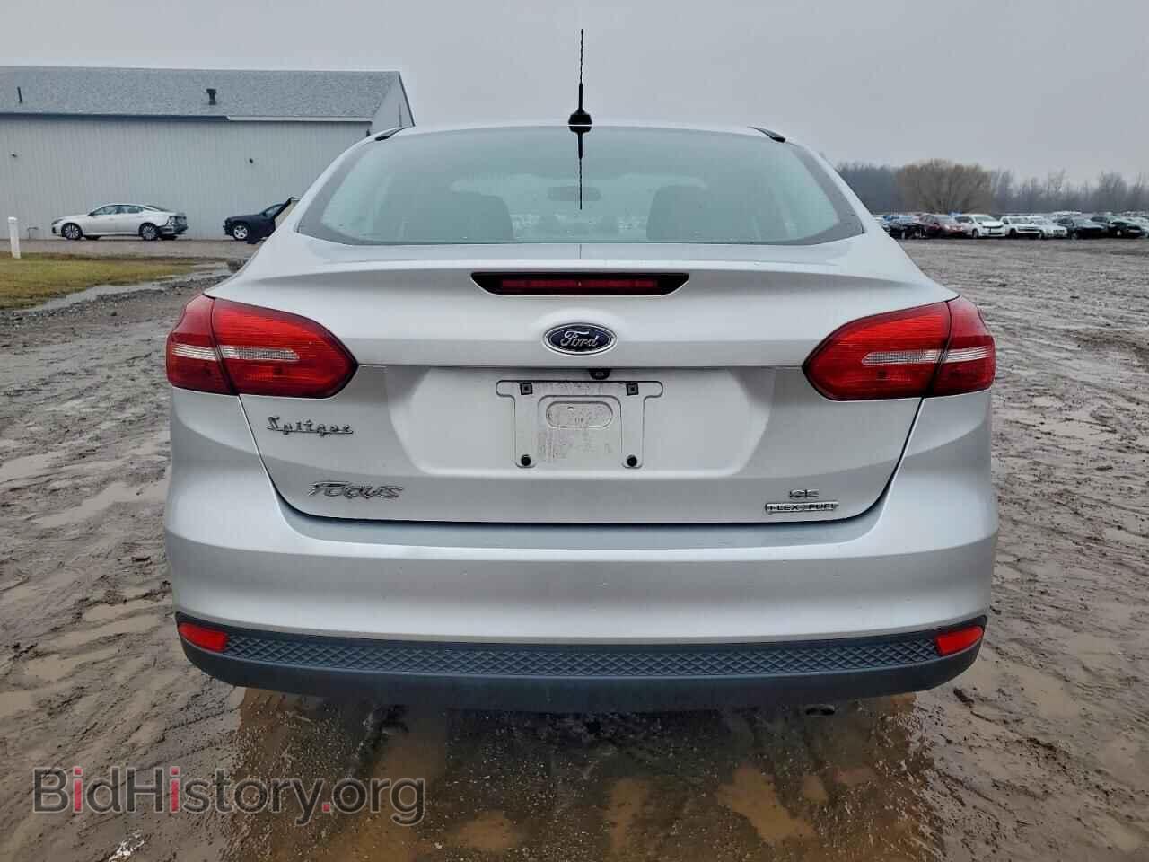 2015 FORD FOCUS - VIN: 1FADP3F23FL373439 - Photo 6