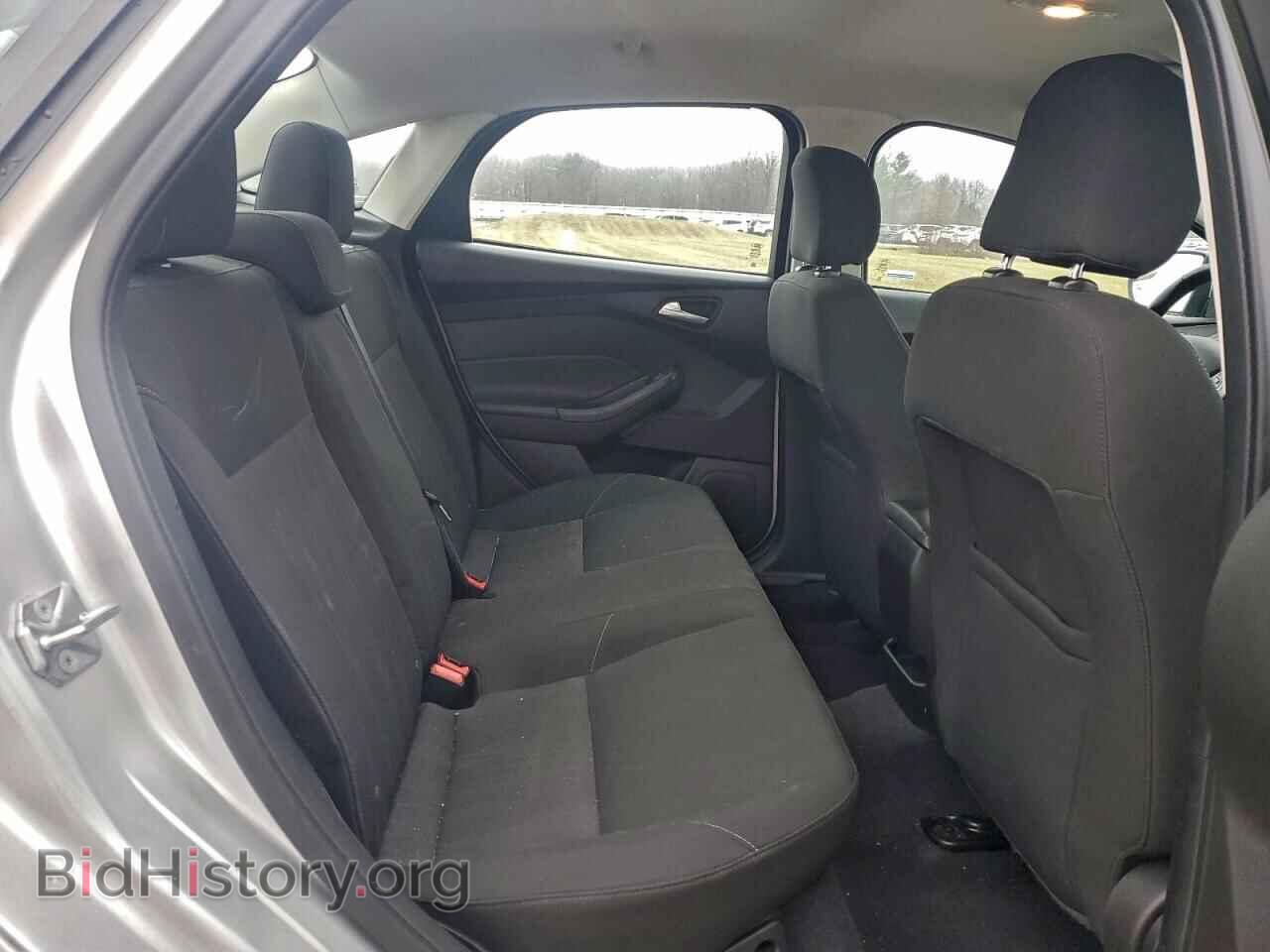 2015 FORD FOCUS - VIN: 1FADP3F23FL373439 - Photo 10